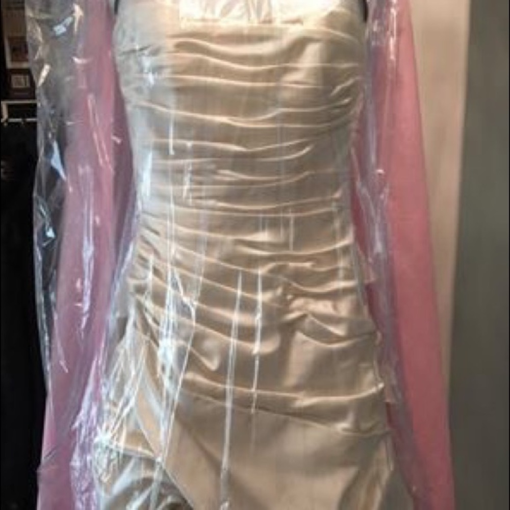 Designer Wedding Gown